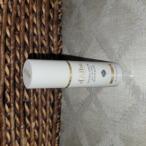 d'Alba Piedmont Double Serum All In One Multi Balm - Picture 7 of 9